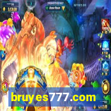bruyes777.com