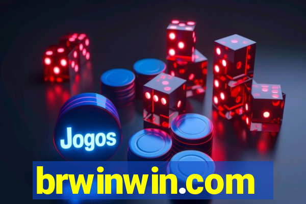 brwinwin.com