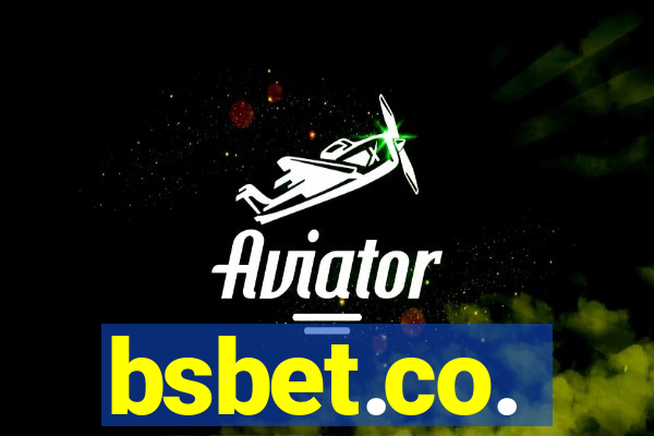 bsbet.co.