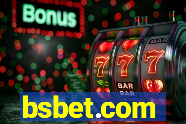 bsbet.com