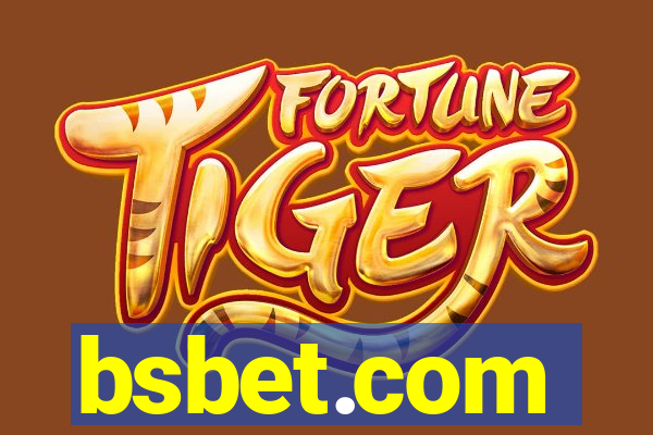 bsbet.com
