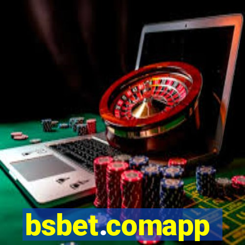 bsbet.comapp