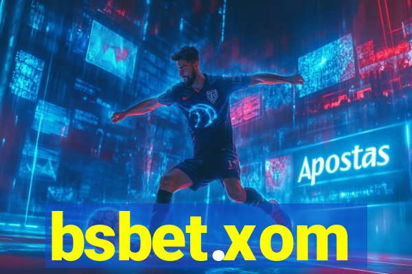 bsbet.xom