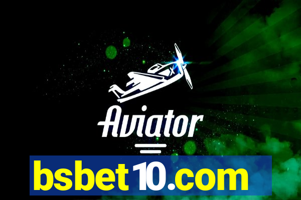 bsbet10.com