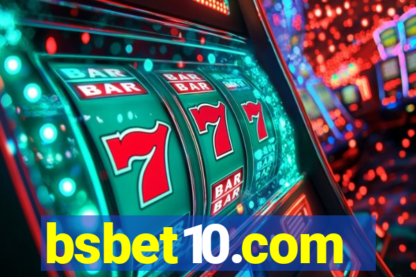 bsbet10.com