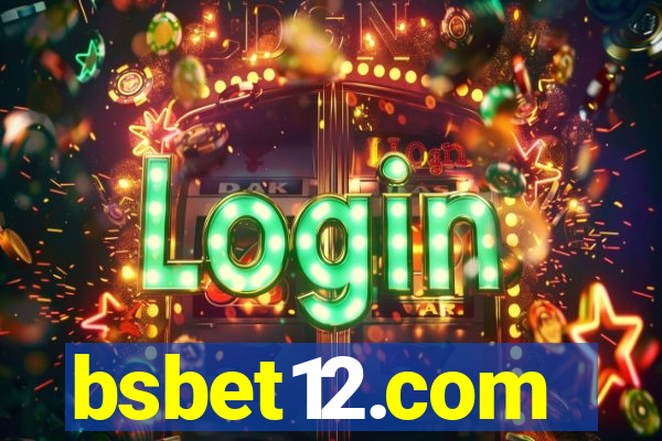 bsbet12.com