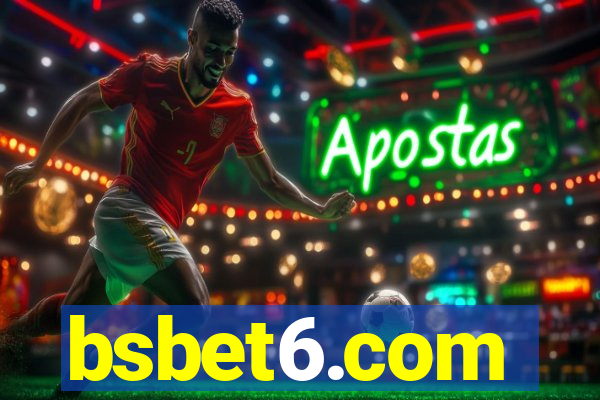 bsbet6.com
