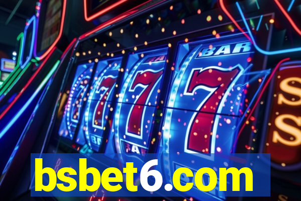 bsbet6.com