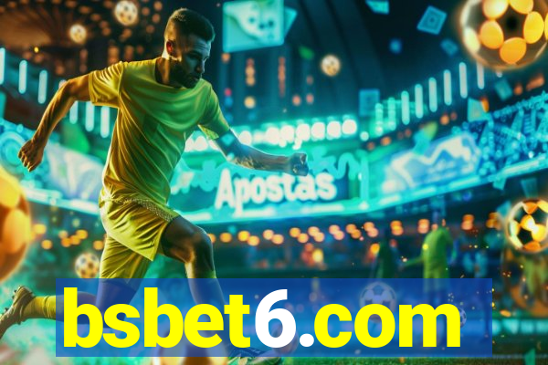 bsbet6.com