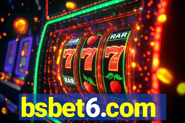bsbet6.com