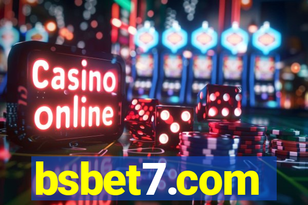 bsbet7.com