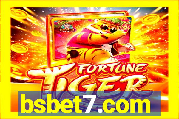 bsbet7.com