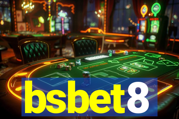 bsbet8
