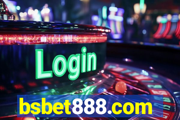 bsbet888.com