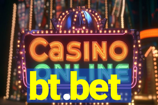 bt.bet