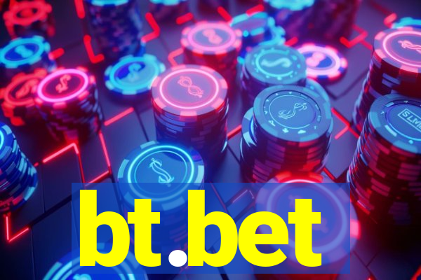 bt.bet