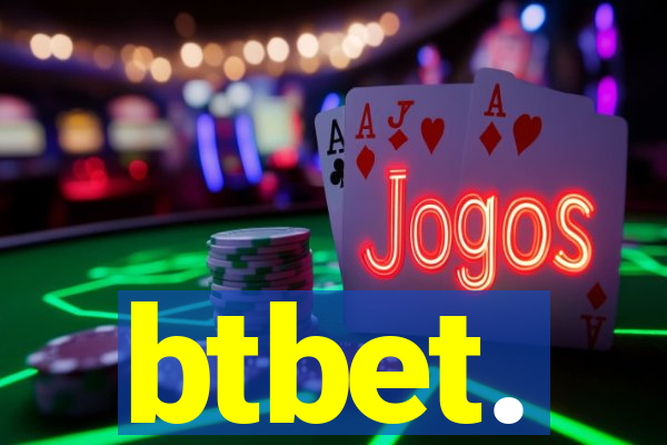 btbet.