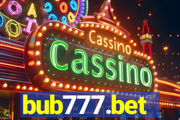 bub777.bet