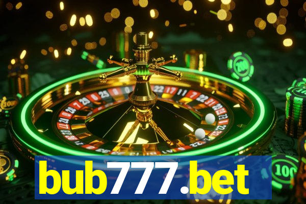 bub777.bet