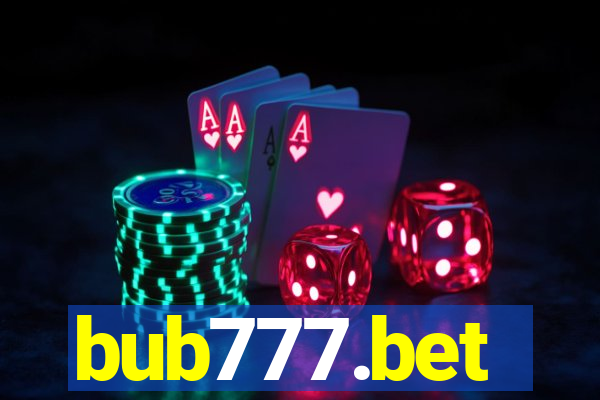 bub777.bet