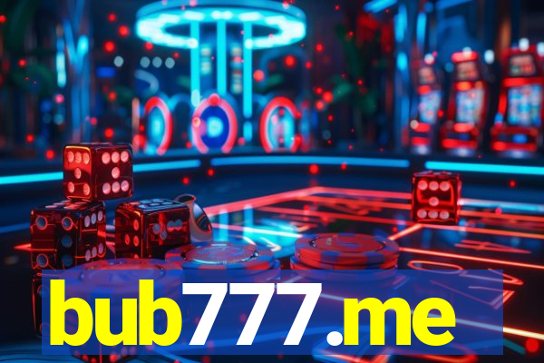 bub777.me