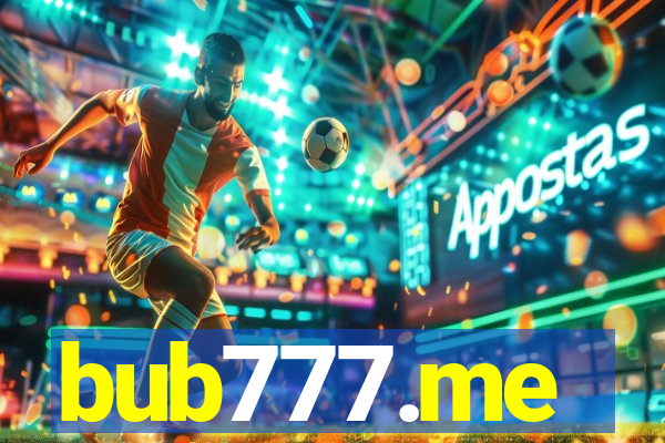 bub777.me