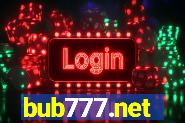 bub777.net