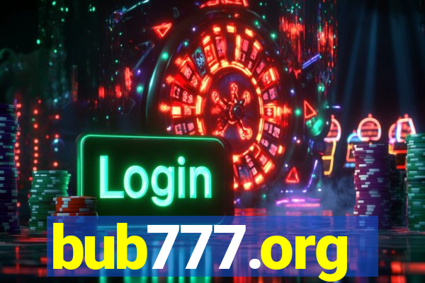 bub777.org
