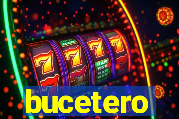 bucetero