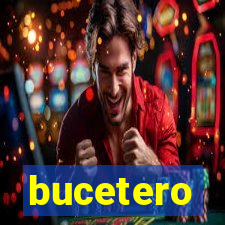 bucetero