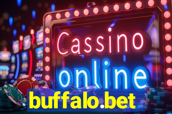 buffalo.bet