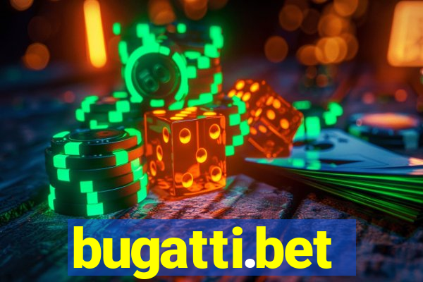 bugatti.bet
