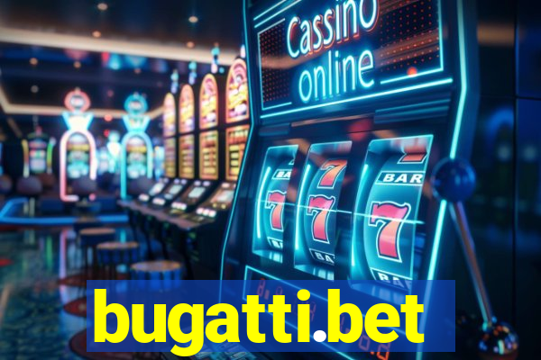 bugatti.bet