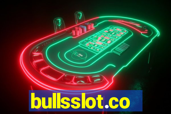 bullsslot.co