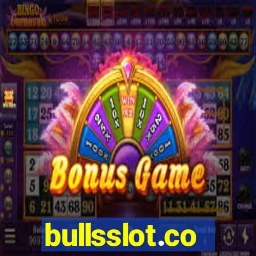 bullsslot.co