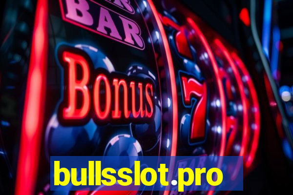 bullsslot.pro
