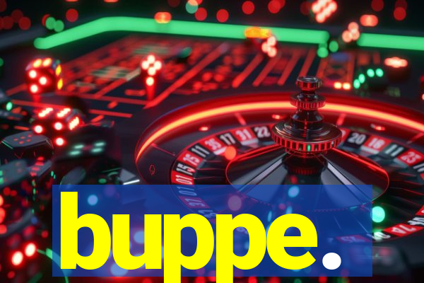 buppe.