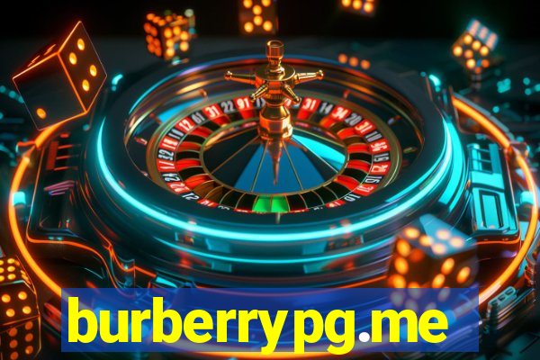 burberrypg.me