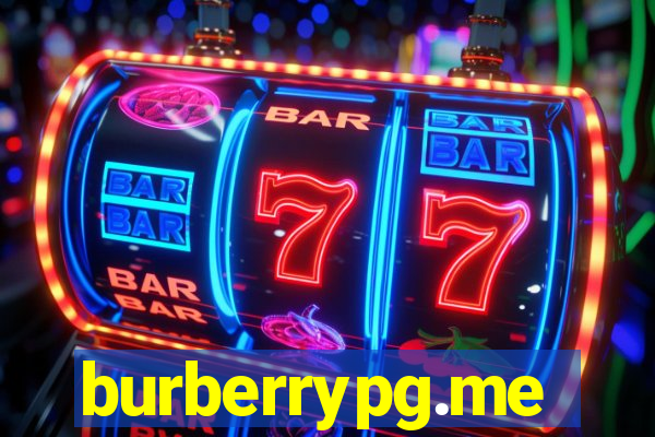 burberrypg.me