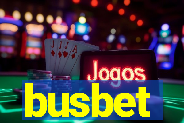 busbet