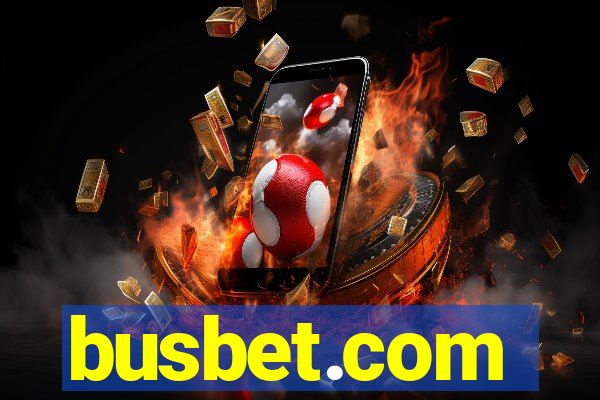 busbet.com