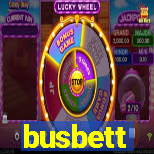 busbett