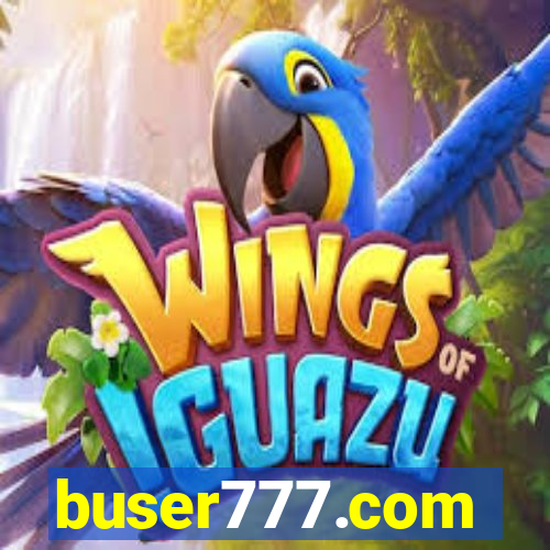 buser777.com