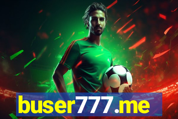 buser777.me