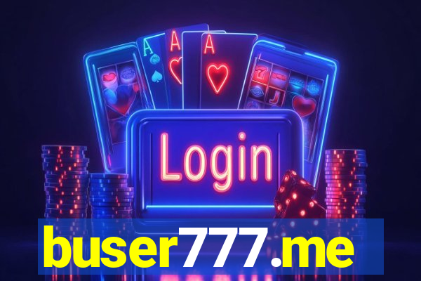 buser777.me
