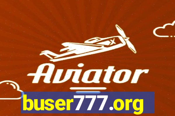 buser777.org