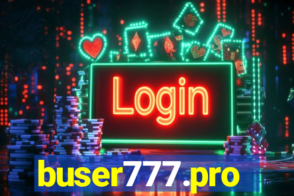 buser777.pro