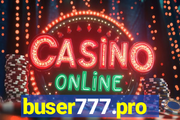buser777.pro