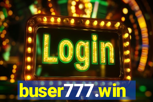buser777.win