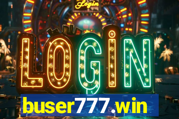 buser777.win